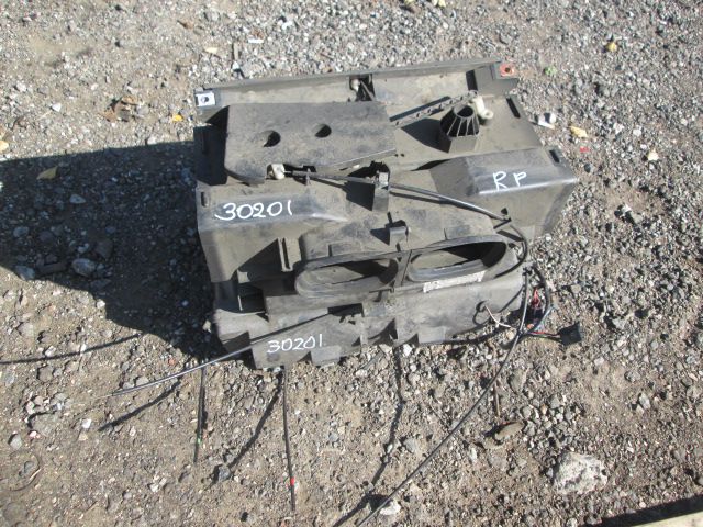 30201 Корпус печки 5010226241 Рено Премиум DCI420